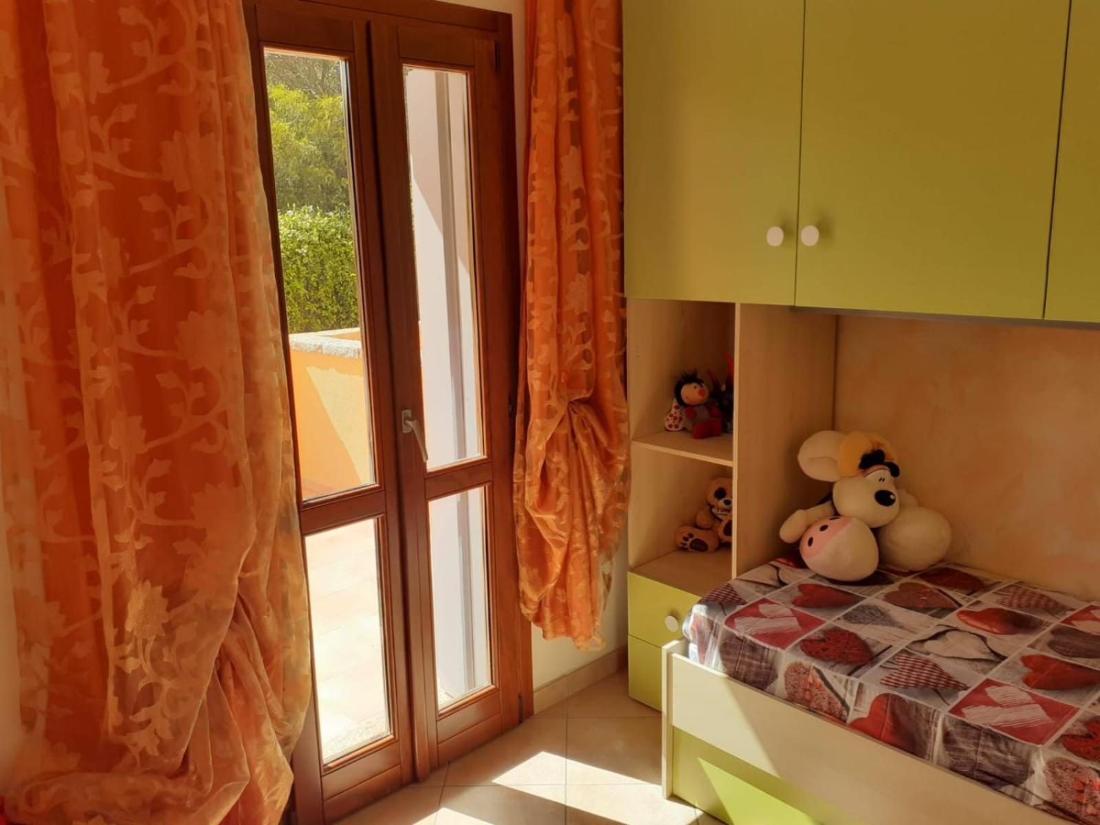 Le Residenze Del Mare Vila Porto San Paolo  Exterior foto